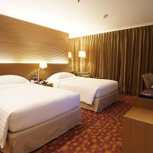 Junior Suite Twin Exclusive Benefits