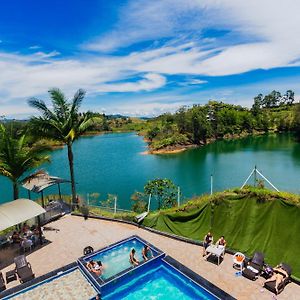 Hotel Verony Guatape